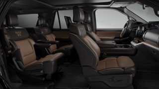 2026 Ford Expedition® Internal Image 1
